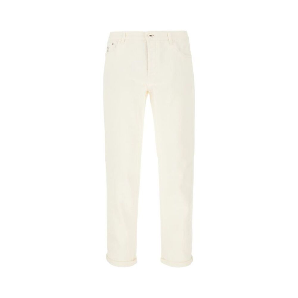 Brunello Cucinelli Man Clothing Jeans